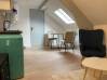 
Studio meublé à louer
