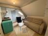 
Studio meublé à louer
