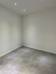 
A louer appartement type F2 avec cour
