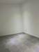 
A louer appartement type F2 avec cour
