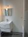 
A louer appartement type F2 avec cour
