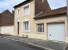 
Maison Saint Quentin 5 pièce(s) 129 m2
