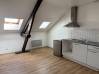 
Appartement Tergnier 2 pièce(s) 27.70 m2
