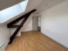 
Appartement Tergnier 2 pièce(s) 27.70 m2
