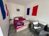 
Immeuble Saint Quentin 521 m2
