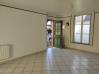 
APPARTEMENT TYPE 3 (50 m²) en RDC
