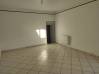 
APPARTEMENT TYPE 3 (50 m²) en RDC
