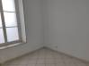 
APPARTEMENT TYPE 3 (50 m²) en RDC
