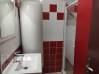 
APPARTEMENT TYPE 3 (50 m²) en RDC
