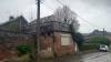 
Maison Vervins 6 pièce(s) 150 m2 et une maison louée de 70 m².
