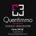 
Appartement Saint Quentin 2 pièce(s) 46 m2
