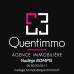 
Appartement Chauny 5 pièce(s) 95 m2
