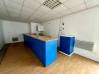 
Entrepôt / local industriel Saint Quentin 1000 m2
