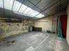 
Entrepôt / local industriel Saint Quentin 160 m2
