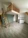 
Appartement Saint Quentin 1 pièce(s) 20 m2
