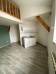 
Appartement Saint Quentin 1 pièce(s) 20 m2
