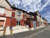 
Belle maison de 4 chambres avec jardin -  Quartier Remicourt
