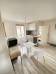 
Appartement Meublé 2 piècces 34.18m²
