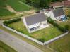 
BELLE MAISON VIVABLE DE PLAIN PIED
