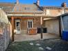 
Maison Ognes 3 pièce(s) 67 m2
