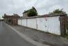
Garage Tergnier 16 m2
