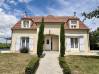 
Maison Vivaise 6 pièce(s) 140 m2
