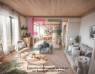 
Maison Hirson 7 pièce(s) 105.52 m2
