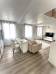 
A louer - Appartement T3 avec balcon rénové à neuf
