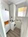
A louer - Appartement T3 avec balcon rénové à neuf
