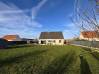 
Maison individuelle plain-pied Ollezy 5 pièce(s) 100 m2
