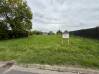 
Terrain Chauny 1110 m2
