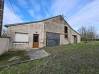 
Grange La Bouteille 2 pièce(s) 150 m2
