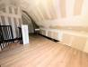 
maison entre Noyon et Chauny vivable de plain pied
