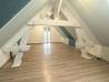
maison entre Noyon et Chauny vivable de plain pied
