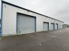 
Local commercial Chauny 514 m2
