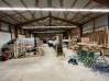 
Local commercial Chauny 514 m2
