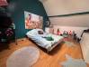 
Maison Esmery Hallon 4 pièce(s) 60 m2
