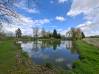 
Etang Rogny
