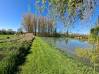 
Etang Rogny
