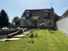 
Maison Villers Saint Christophe 6 pièce(s) 110 m2
