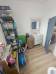 
Appartement Origny Sainte Benoite 2 pièce(s) 47 m2
