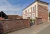 
Appartement 4 pièce(s) 108.69 m2 avec extérieur et parking
