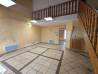 
Ancien local 63m² avec cour sur Noyon
