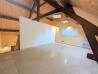 
Ancien local 63m² avec cour sur Noyon
