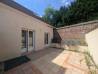 
Ancien local 63m² avec cour sur Noyon

