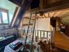 
Maison Saint Paul Aux Bois 3 pièce(s) 70 m2

