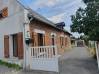 
Maison Brissy Hamegicourt 7 pièce(s) 162 m2
