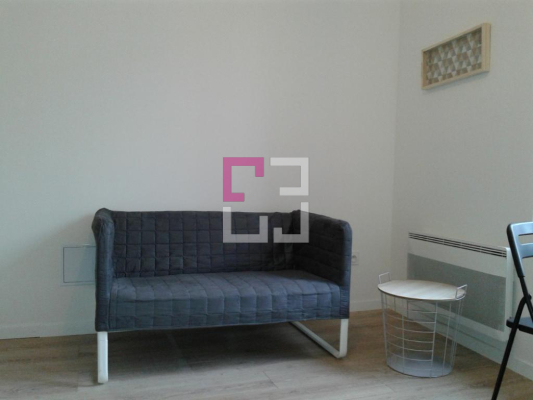 
Appartement Saint Quentin 2 pièce(s) 48 m2
