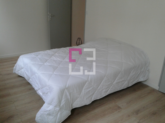 
Appartement Saint Quentin 2 pièce(s) 48 m2
