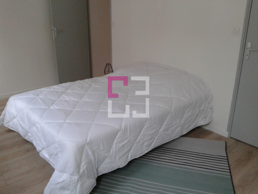 
Appartement Saint Quentin 2 pièce(s) 48 m2
